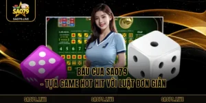 Bầu Cua Sao79 - Tựa Game Hot Hit Với Luật Đơn Giản